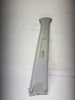 B-pillar interior trim - 6241113060