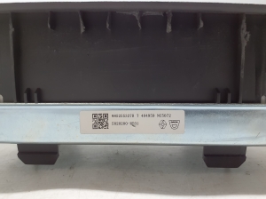 Dacia Spring (2021–2026) Beifahrerairbag 985255327R - 2