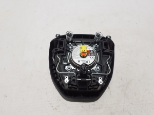 Dacia Spring (2021–2026) Stūres drošības spilvens 985109186R - 2