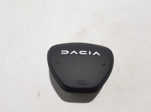 Fahrerairbag - 985109186R