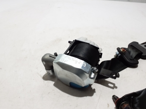 Dacia Spring (2021–2026) Priekšējā drošības josta 868846915R - 2