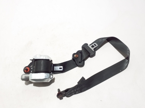 Dacia Spring (2021–2026) Priekšējā drošības josta 868846915R - 4