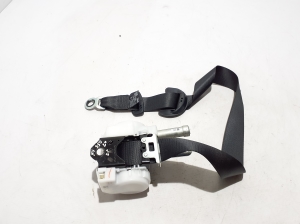 Front seat belt - 732100E170C0