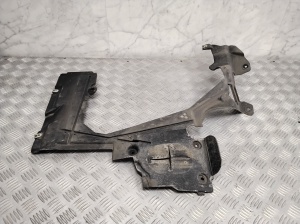 Rear underbody shield - 7290812