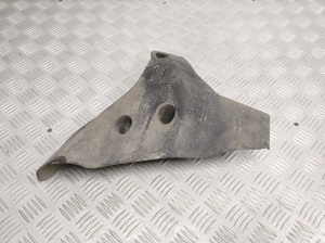   Rear underbody shield  - 6858414 
