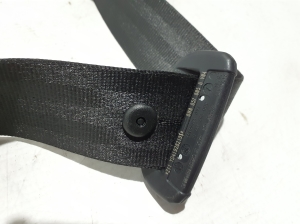 AUDI A4 B9 (2015–2026) Ceinture de sécurité arrière 8W0857805B - 2