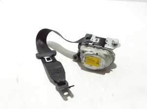 AUDI A4 B9 (2015–2026) Ceinture de sécurité arrière 8W0857805B - 3