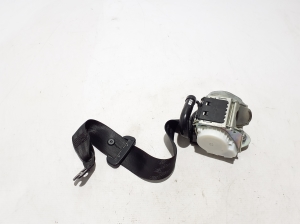 AUDI A4 B9 (2015–2026) Ceinture de sécurité arrière 8W0857805B