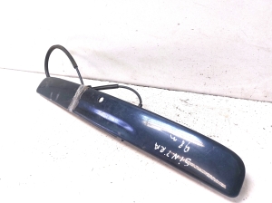 Opel Sintra (1996–1999) Numbrimärgi valgustuse korpus Z5932 - 3