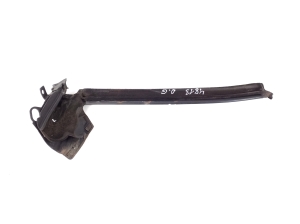 Mercedes Benz SLK-Class 171 (2004–2011) Rear quarter window outer molding A1716700238 - 3