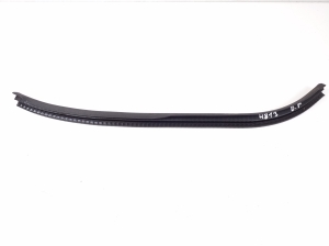 Mercedes Benz SLK-Class 171 (2004–2011) Front door rubber seal A1716970351 - 2