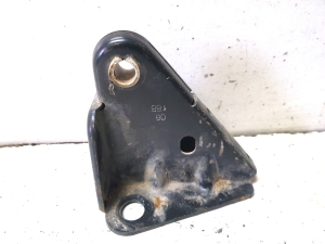 Volkswagen Caddy V (2020–2026) Rücksitzhalterung (Sitzschiene) 2K0883286C - 5