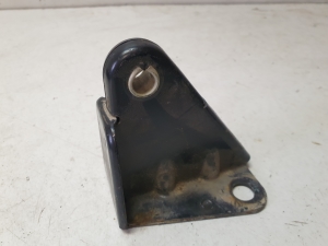 Rear seat bracket (rail) - 2K0883285C