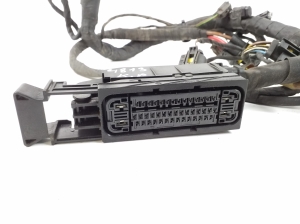 Mercedes Benz SLK-Class 171 (2004–2011) Other wire - 2