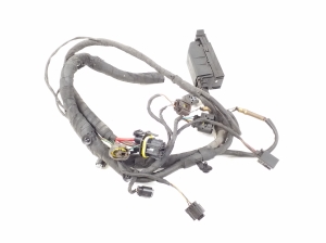 Mercedes Benz SLK-Class 171 (2004–2011) Other wire - 3