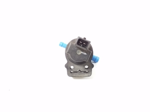 Mercedes Benz SLK-Class 171 (2004–2011) Sonstiges Ventil A0004708593 - 3