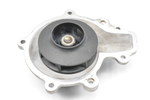 Opel Antara (2006–2017) Water pump - 3