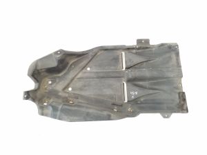 BMW X3 E83 (2003–2010) Rear underbody shield 3417402 - 4