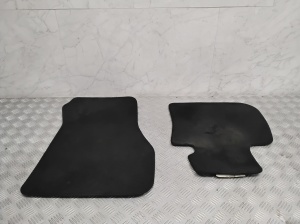 BMW 2 SERIES F45 (2014–2026) Salongimatid 106480 - 3