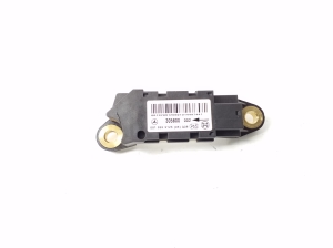Mercedes Benz SLK-Class 171 (2004–2011) Airbagsensor A0018209126