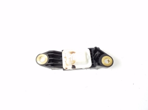 Mercedes Benz SLK-Class 171 (2004–2011) Airbagsensor A0018209126 - 2
