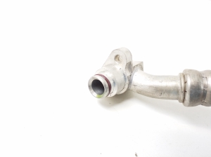 Mercedes Benz SLK-Class 171 (2004–2011) Klimaleitung A1718300615 - 2
