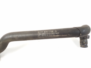 Mercedes Benz SLK-Class 171 (2004–2011) Voolik A1718301796 - 2