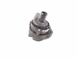 Mercedes Benz SLK-Class 171 (2004–2011) Auxiliary water pump A2118350028 - 3