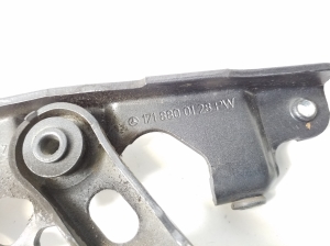 Mercedes Benz SLK-Class 171 (2004–2011) Hood hinge A1718800128 - 2
