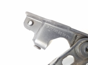 Mercedes Benz SLK-Class 171 (2004–2011) Hood hinge A1718800228 - 2