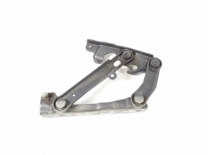 Mercedes Benz SLK-Class 171 (2004–2011) Hood hinge A1718800228 - 3