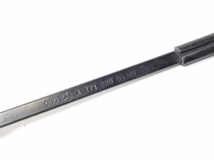 Mercedes Benz SLK-Class 171 (2004–2011) Windshield wiper arm A1718200540 - 3