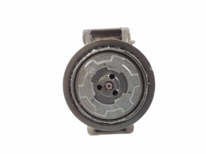 Mercedes Benz SLK-Class 171 (2004–2011) Klimakompressor A0012305411 - 2