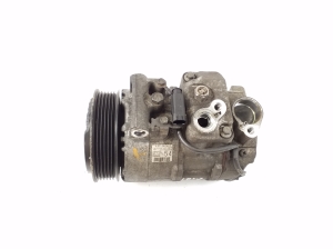   A/C compressor  - A0012305411 