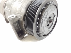 Mercedes Benz SLK-Class 171 (2004–2011) Klimakompressor A0012305411 - 3