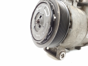 Mercedes Benz SLK-Class 171 (2004–2011) Klimakompressor A0012305411 - 4