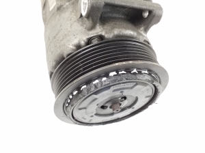 Mercedes Benz SLK-Class 171 (2004–2011) Klimakompressor A0012305411 - 8