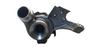 BMW 1 SERIES E82 (2007–2013) Turbolader 7800594C02