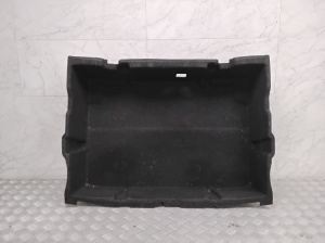 Trunk carpet - 7428135