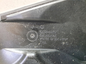 Volkswagen Passat B8 (2014–2023) Timing belt cover 04E109108E - 2