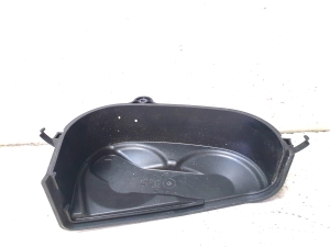 Volkswagen Passat B8 (2014–2023) Timing belt cover 04E109108E - 3