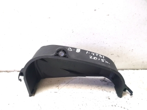 Volkswagen Passat B8 (2014–2023) Timing belt cover 04E109108E - 4