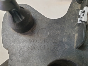Volkswagen Passat B8 (2014–2023) Batteriehalter 5Q0915321 - 5