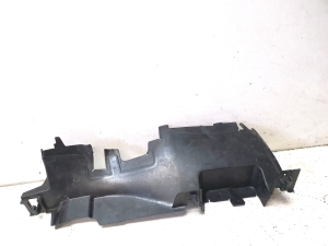 Volkswagen Passat B8 (2014–2023) Luftleitblech für den Kühler 3G0121284 - 3