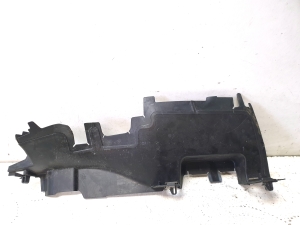 Volkswagen Passat B8 (2014–2023) Luftleitblech für den Kühler 3G0121284 - 4