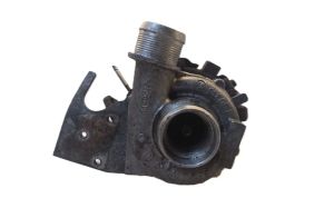 Turbocharger - 057145721N