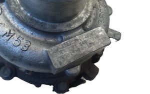 AUDI A8 D3 (2002–2010) Turbolader 057145721N - 3