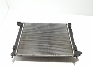   Radiator set and its parts  -  