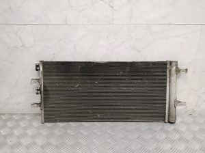 A/C condenser - 9271207