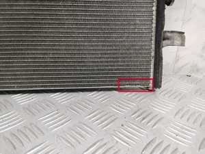 BMW 2 SERIES F45 (2014–2026) Kliimaradiaator 9271207 - 3